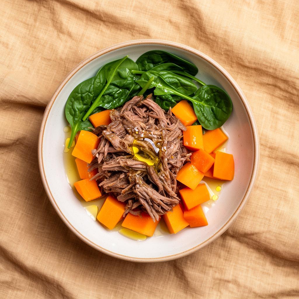 Lamb Recipe